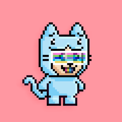 little cats  #1483