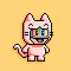 little cats  #3631