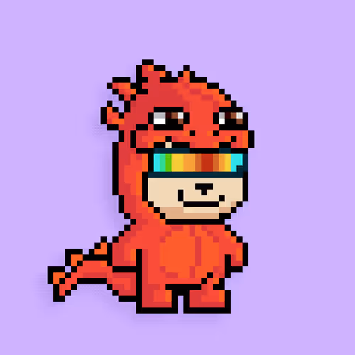 The Littles Frens Nft