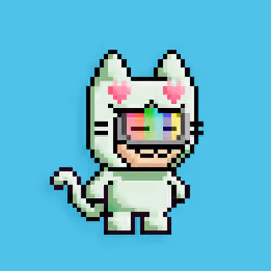 little cats  #2190