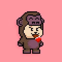 little kongz  #8585