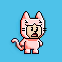 little cats  #11712