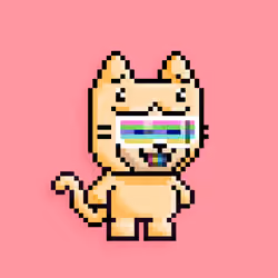 little cats  #18866