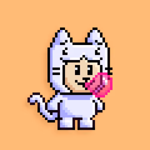 little cats  #3802