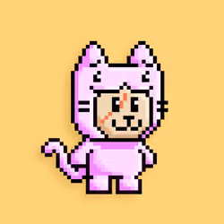 little cats  #20442