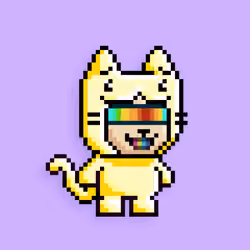 little cats  #629