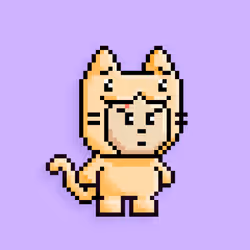 little cats  #11668
