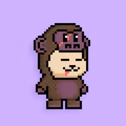little kongz  #1051