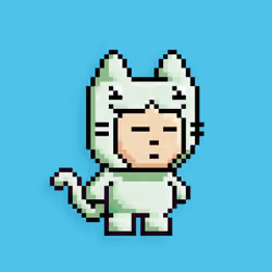 little cats  #11300