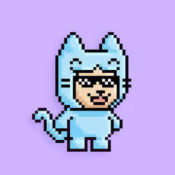 little cats  #6270