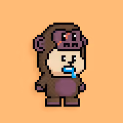 little kongz  #5480