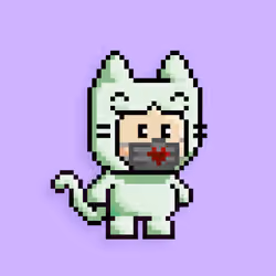 little cats  #20922