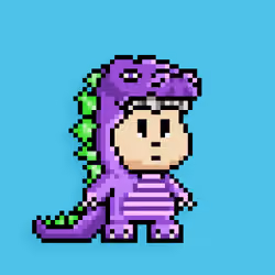 little jiras  #7920
