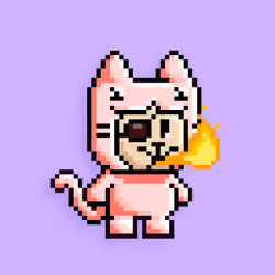 little cats  #11672
