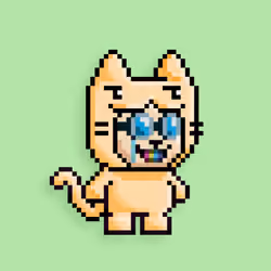 little cats  #18541