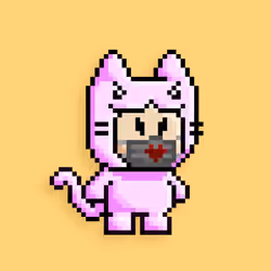 little cats  #11003