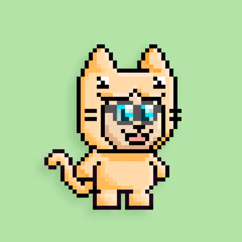 little cats  #2228