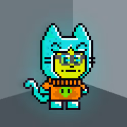 little cats  #28390
