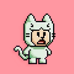 little cats  #11823