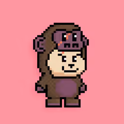 little kongz  #21635