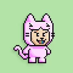 little cats  #6055