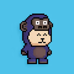 little kongz  #10142
