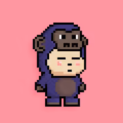 little kongz  #17160