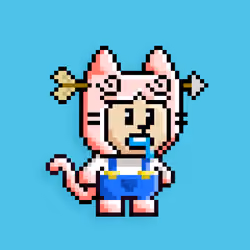 little cats  #11349