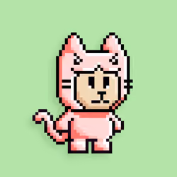 little cats  #22414