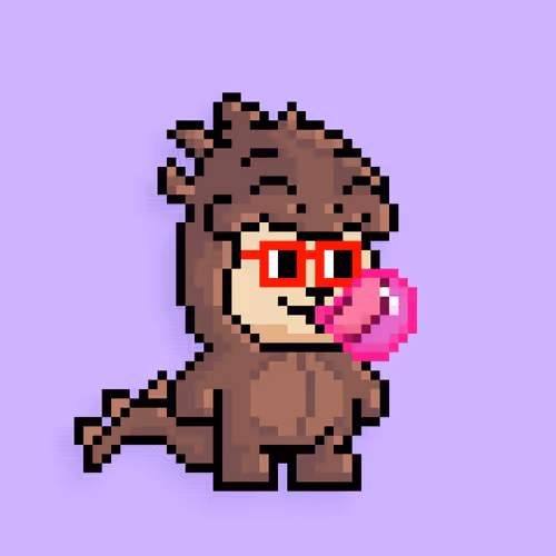 The Littles Frens Nft