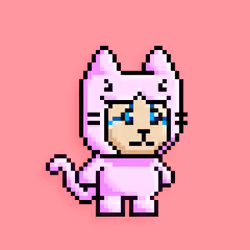 little cats  #11639