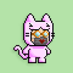 little cats  #21079