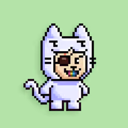 little cats  #2256