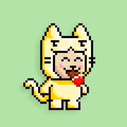 little cats  #6855