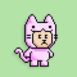 little cats  #4167