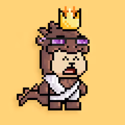 little kingz  #21697