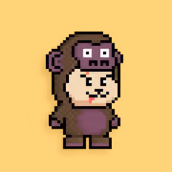 little kongz  #14684