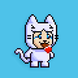 little cats  #22188