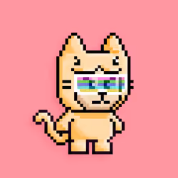 little cats  #8006