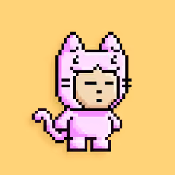 little cats  #8874
