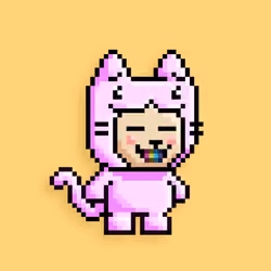 little cats  #23807