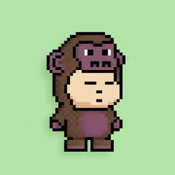 little kongz  #4863