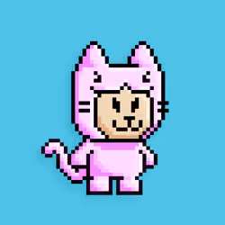 little cats  #15201