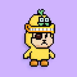little ducks  #25339