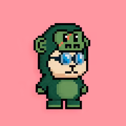 little kongz  #11671