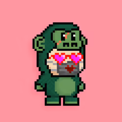 little kongz  #1115