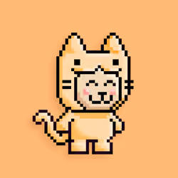little cats  #5135