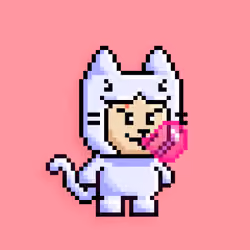 little cats  #6455