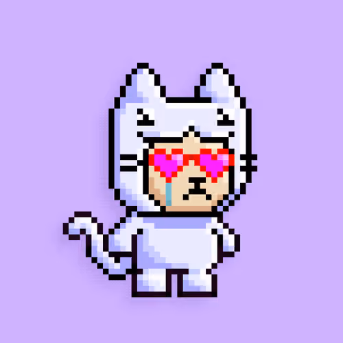 little cats  #23988