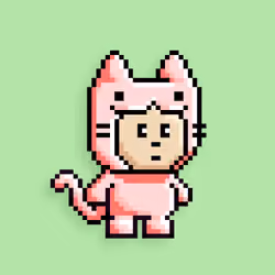 little cats  #15448